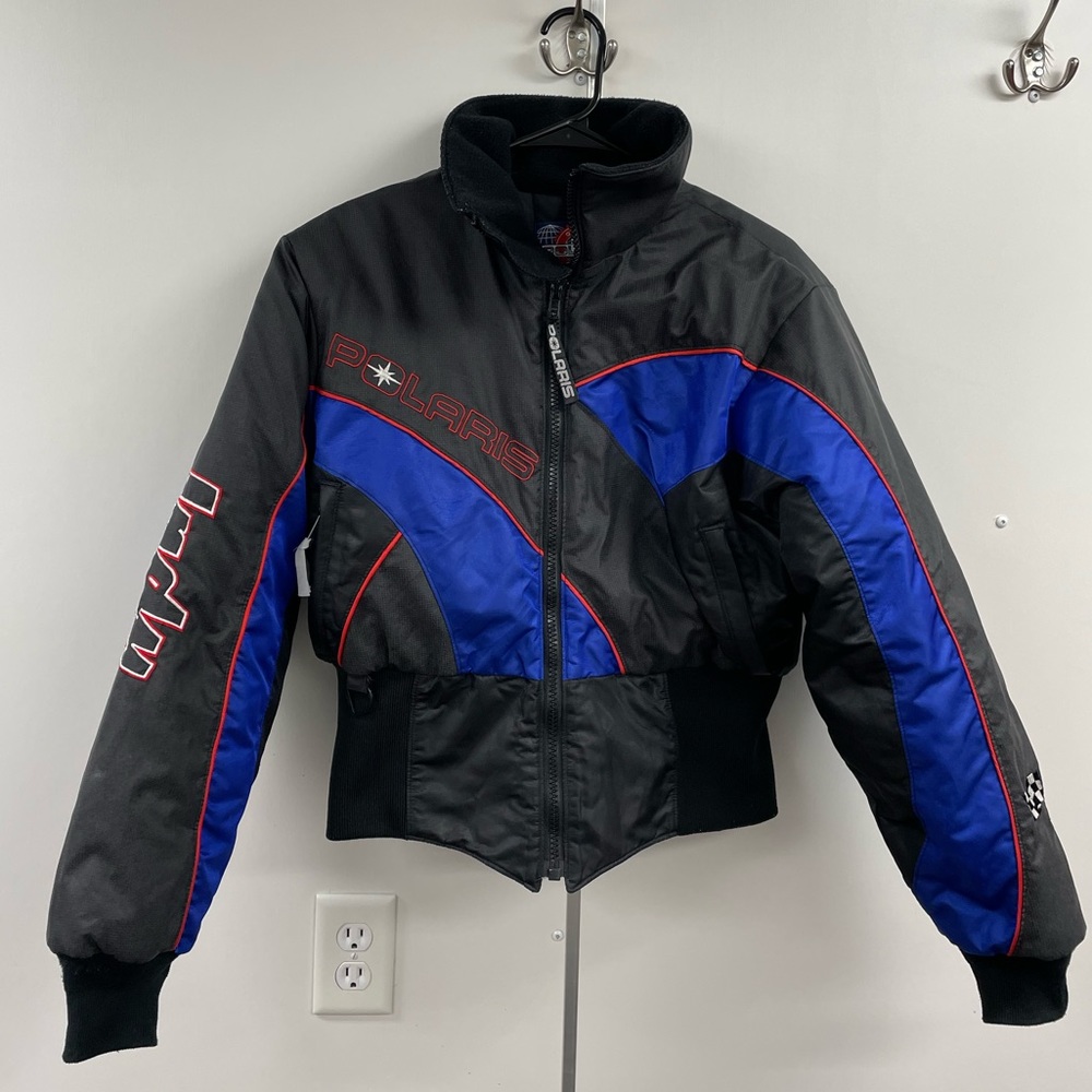 Vintage Polaris Jacket